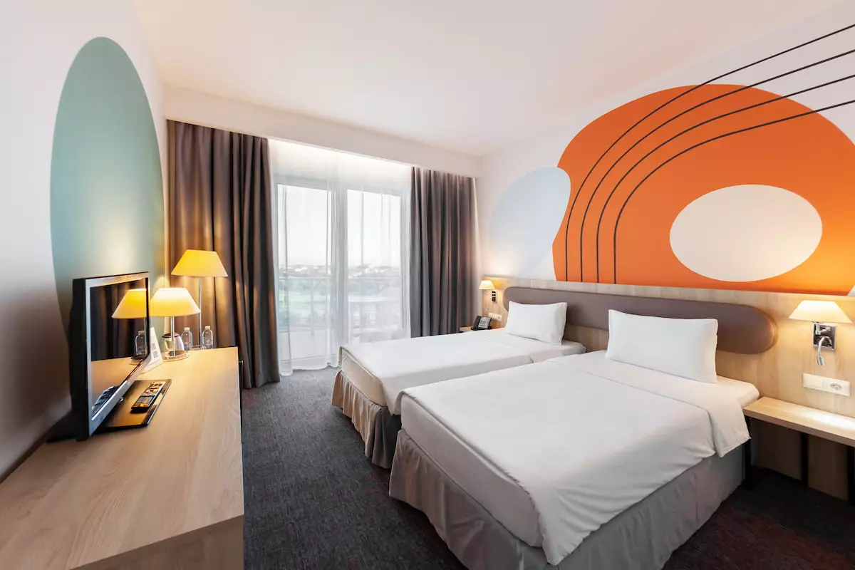 Sochi Park Hotel